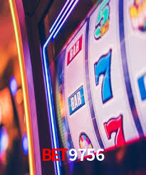 Bônus de Boas-vindas bet9756