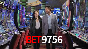 Cashback semanal bet9756