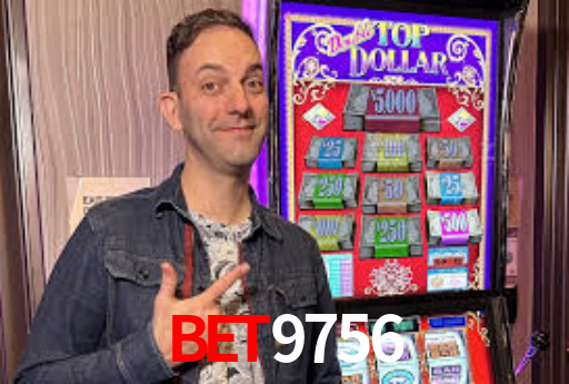 Instalar APK bet9756